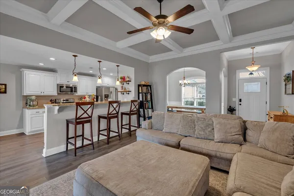 $299,000 | 102 McEwen Court, Perry, GA 31069