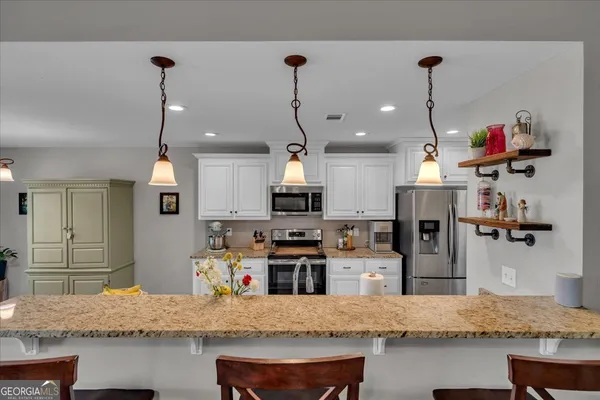 $299,000 | 102 McEwen Court, Perry, GA 31069