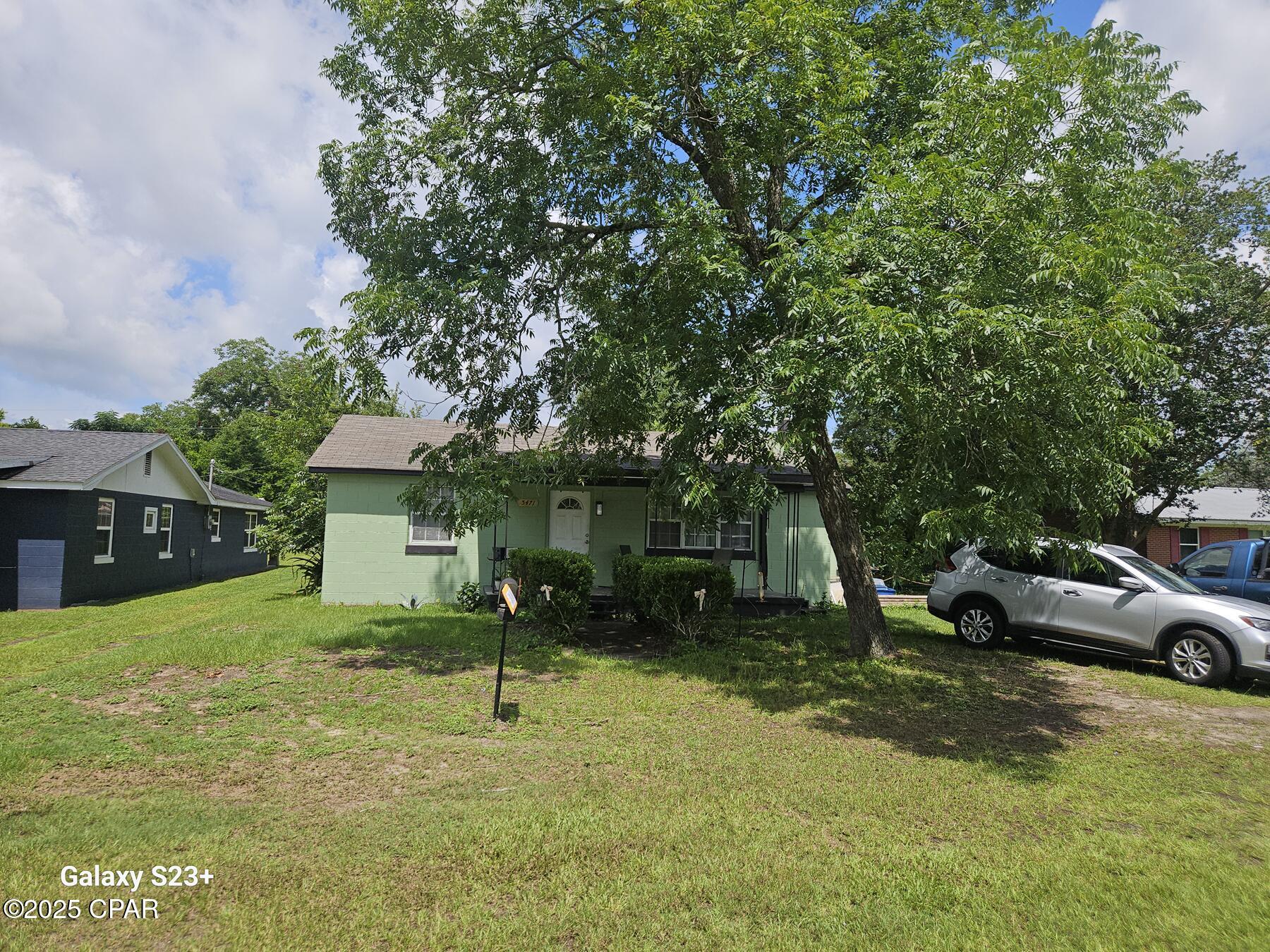 5471 10th Street Malone, FL 32445 - Photo 3 of 23