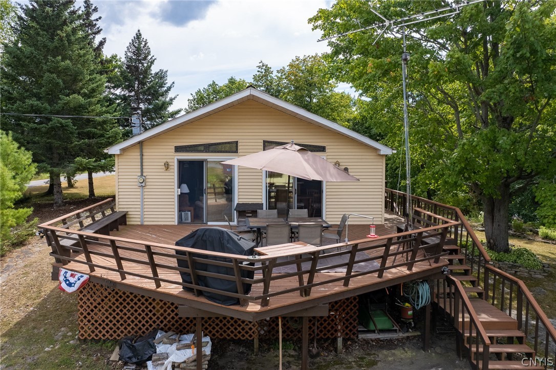90 Heron Road Hammond, NY 13646 - Photo 1 of 1 Gallery Image 1