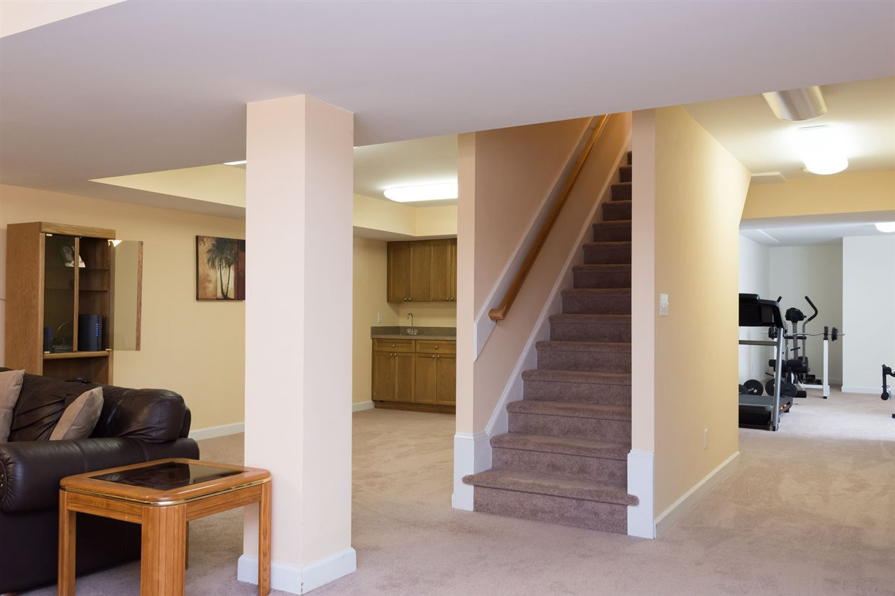 4405 Thistlehill Court Raleigh, NC 27616 - Photo 18 of 24 Photo 19