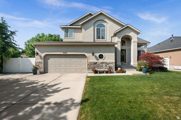 $650,000 | 3067 Ivory Way South, Taylorsville, UT 84129