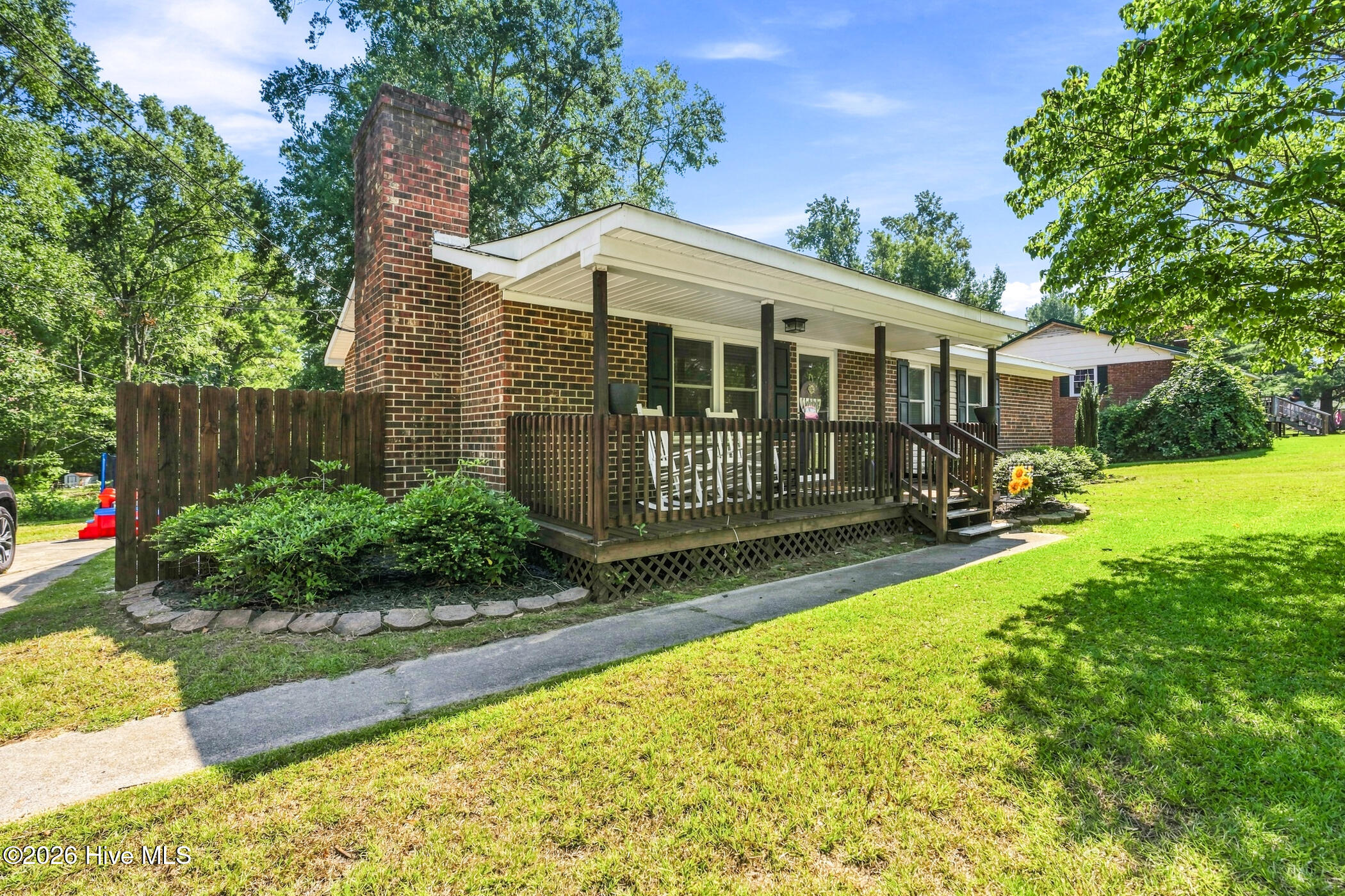 1511 Brookfield Road Rockingham, NC 28379 - Photo 3 of 30 Gallery Image 3