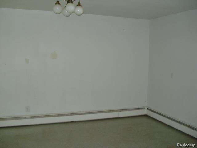 321 Prospect Street Romeo, MI 48065 - Photo 4 of 7 breakfast nook