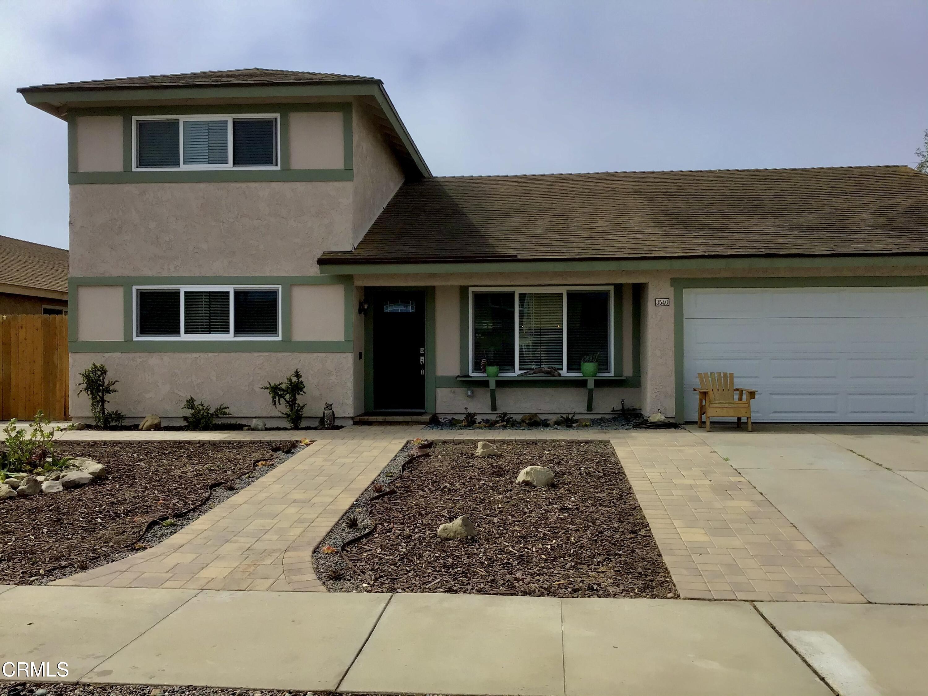 3540 Regatta Place Oxnard, CA 93035 - Photo 2 of 5 a front view of a house