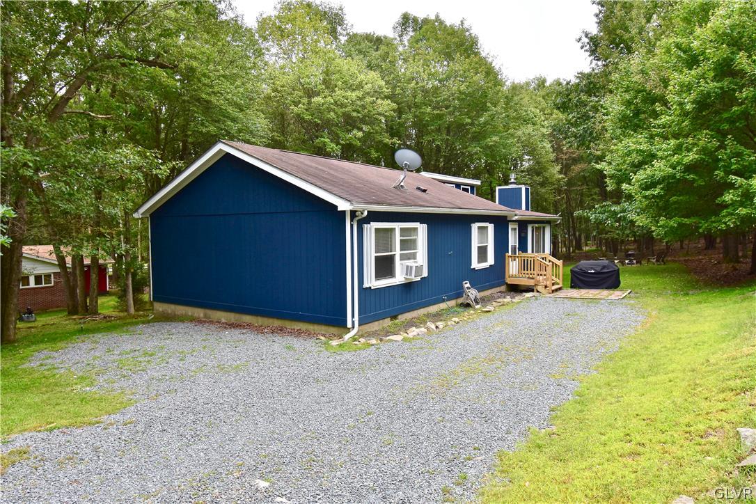 111 Sweet Fern Road Albrightsville, PA 18210 - Photo 1 of 27 Gallery Image 1