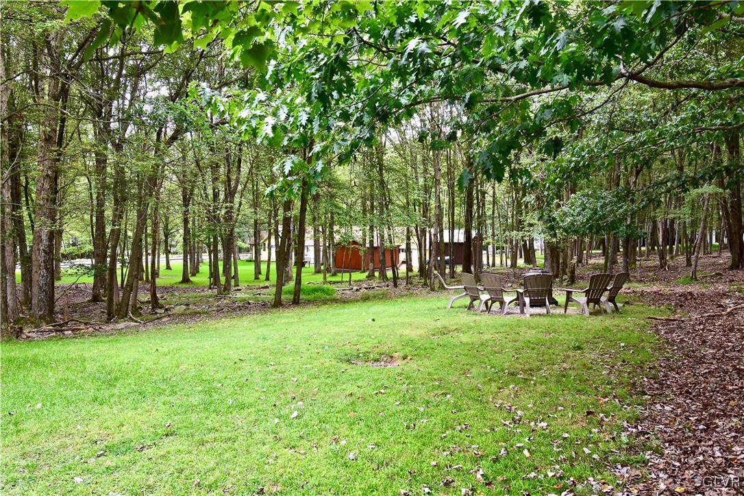 111 Sweet Fern Road Albrightsville, PA 18210 - Photo 4 of 27 Gallery Image 4