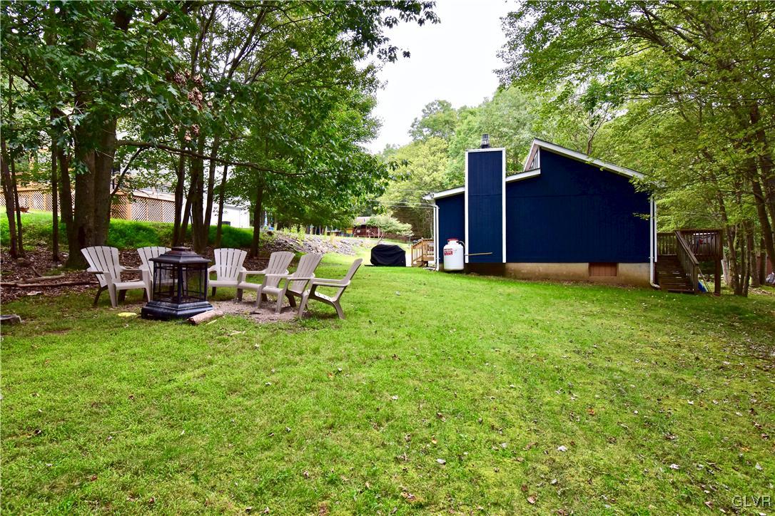 111 Sweet Fern Road Albrightsville, PA 18210 - Photo 5 of 27 Gallery Image 5