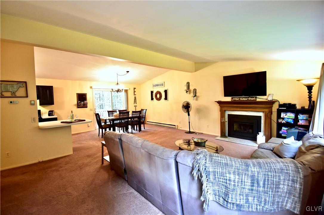 111 Sweet Fern Road Albrightsville, PA 18210 - Photo 7 of 27 Gallery Image 7