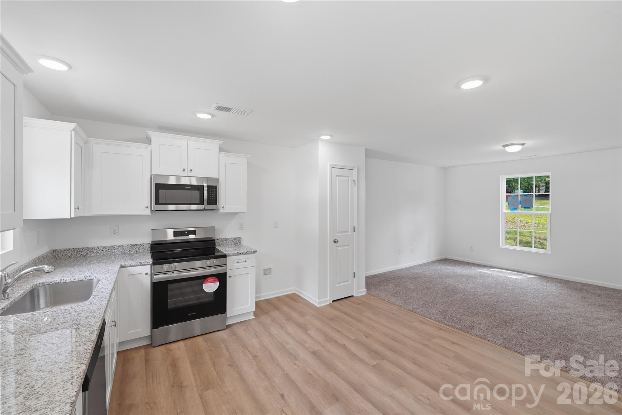 418 Kershaw Street Lancaster, SC 29720 - Photo 11 of 24 Gallery Image 11
