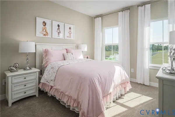 $379,990 | 2860 Calgary Lane, Chester, VA 23831