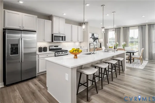 $379,990 | 2860 Calgary Lane, Chester, VA 23831