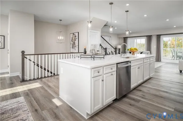 $379,990 | 2860 Calgary Lane, Chester, VA 23831