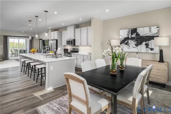 $379,990 | 2860 Calgary Lane, Chester, VA 23831