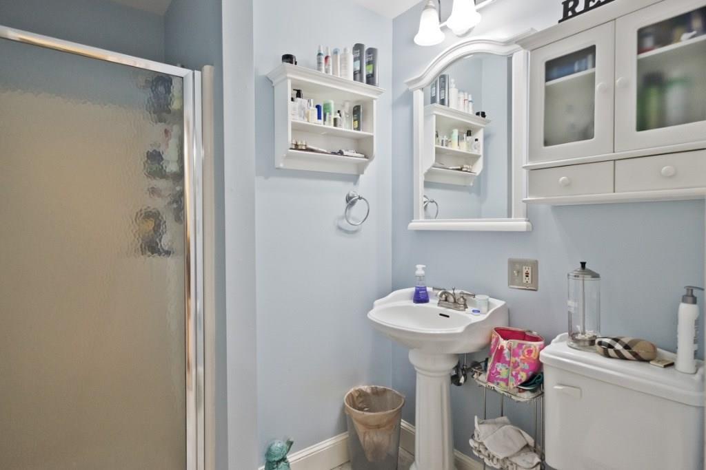 287 Spring Street, Unit 5 Portland, ME 04102 - Photo 15 of 20 Photo