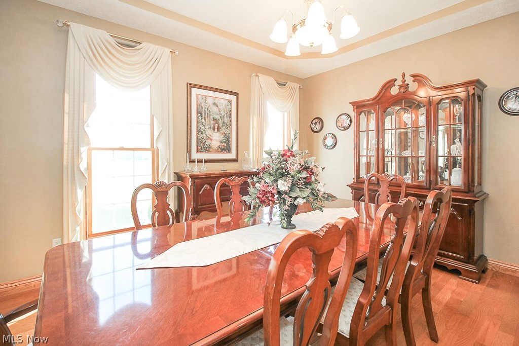 41096 Ravines Edge Way Lagrange, OH 44050 - Photo 17 of 33 Formal Dining Room