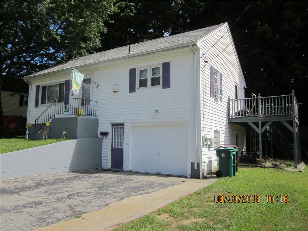188 Lydia Avenue Woonsocket, RI 02895 - Photo 2 of 17 Gallery Image 2