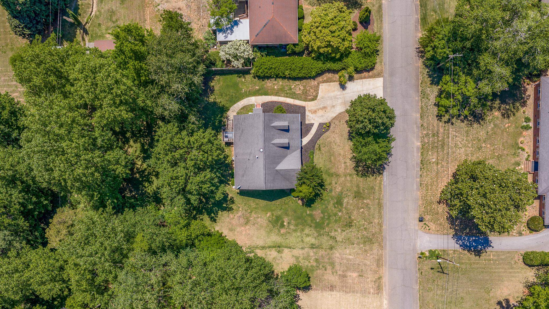 460 Ransdell Drive Spartanburg, SC 29307 - Photo 40 of 44