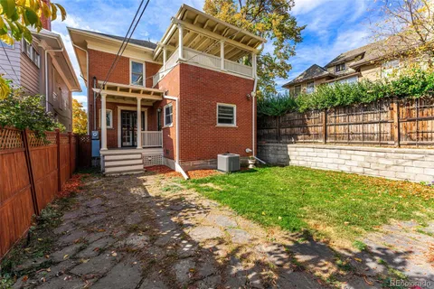 $1,299,000 | 664 Corona Street, Denver, CO 80218