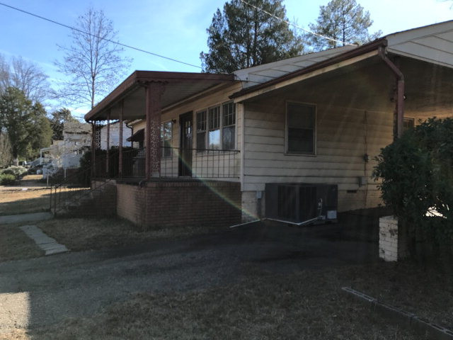 3519 Trolley Line Road Aiken, SC 29801 - Photo 2 of 3