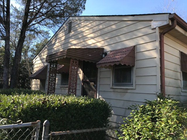 3519 Trolley Line Road Aiken, SC 29801 - Photo 3 of 3