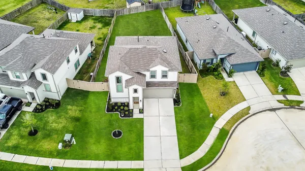$2,000 | 14816 Crimson Peak Lane, Splendora, TX 77372
