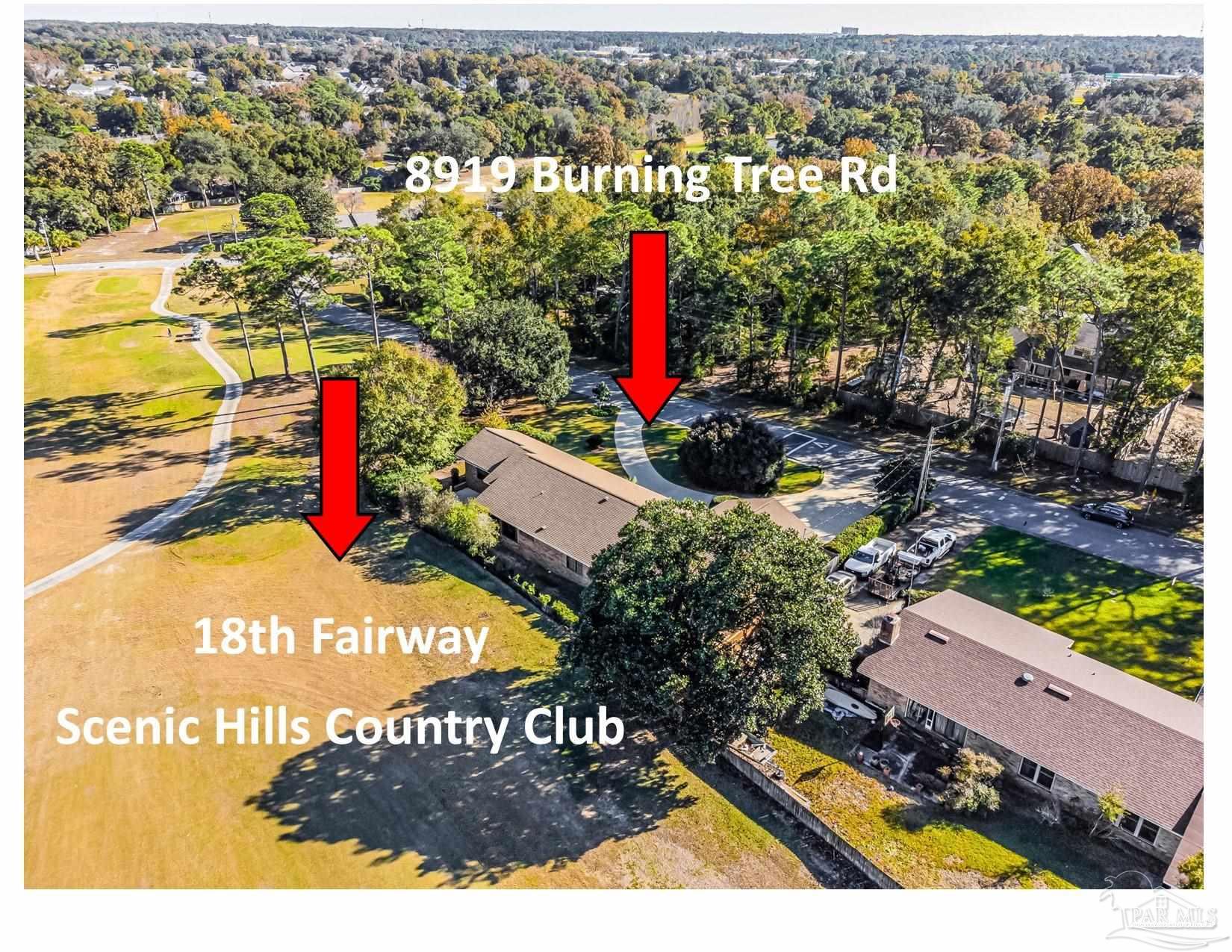 8919 Burning Tree Road Pensacola, FL 32514 - Photo 1 of 72 Gallery Image 1
