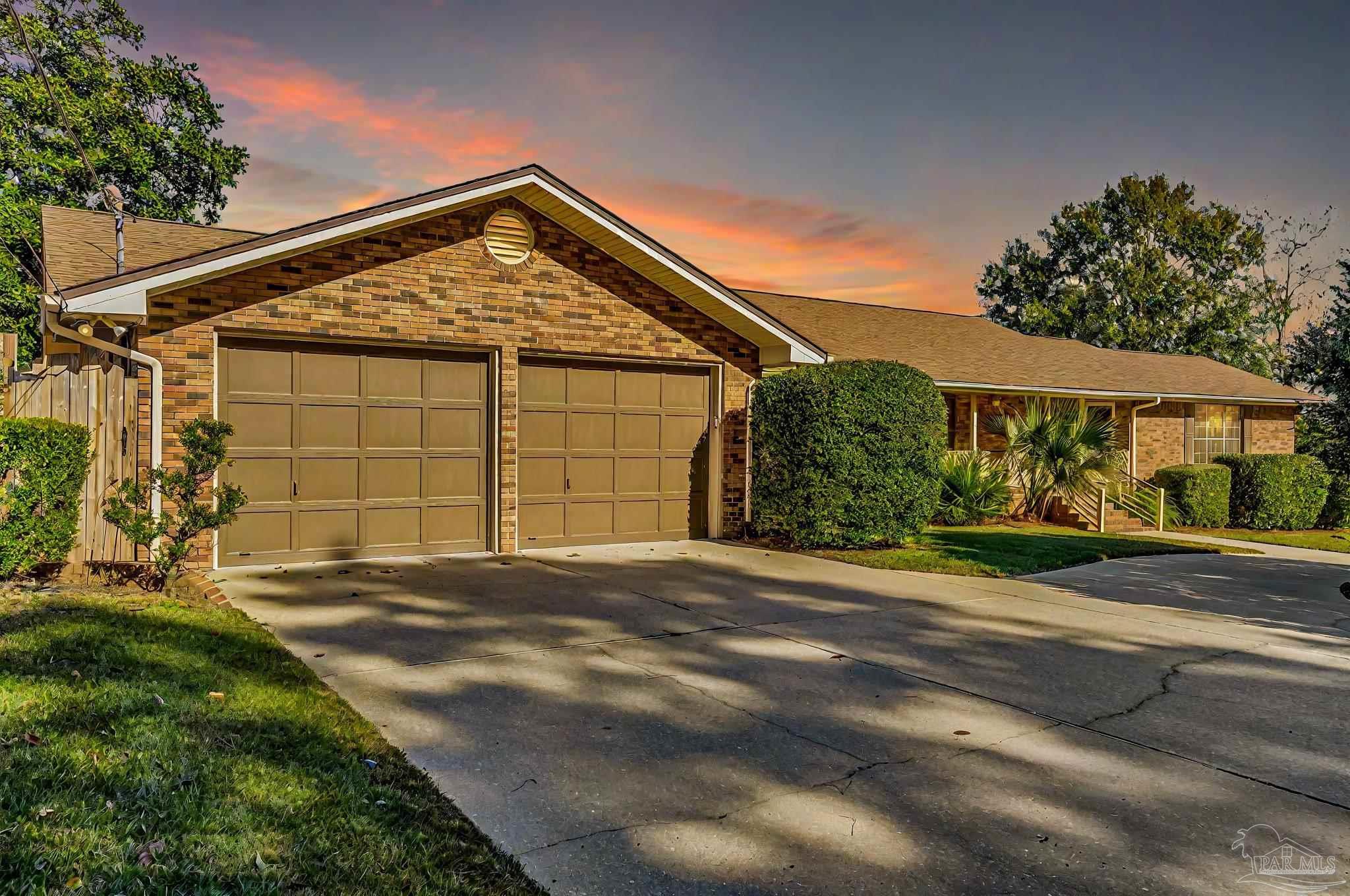 8919 Burning Tree Road Pensacola, FL 32514 - Photo 1 of 72