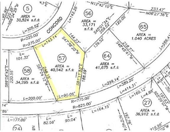 Lot 57 Linden Ridge Road Amherst, MA 01002 - Photo 1 of 1 Gallery Image 1