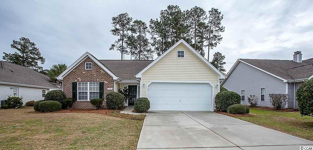 3721 Ducane Road Myrtle Beach, SC 29579 - Photo 1 of 36 Gallery Image 1