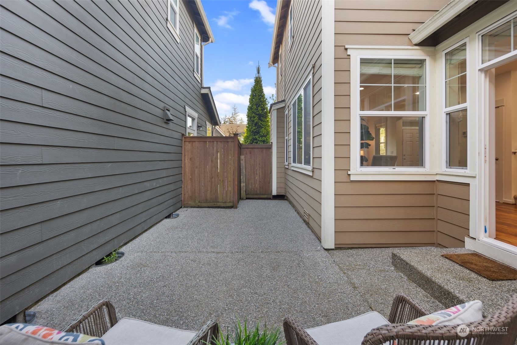 4429 186th Place Southeast Bothell, WA 98012 - Photo 16 of 37 a view of a porch