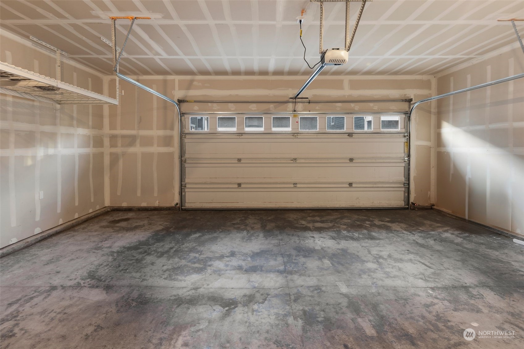 4429 186th Place Southeast Bothell, WA 98012 - Photo 18 of 37 a view of a room with racks