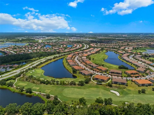 $410,000 | 13810 Messina Loop, Unit 202, Bradenton, FL 34211