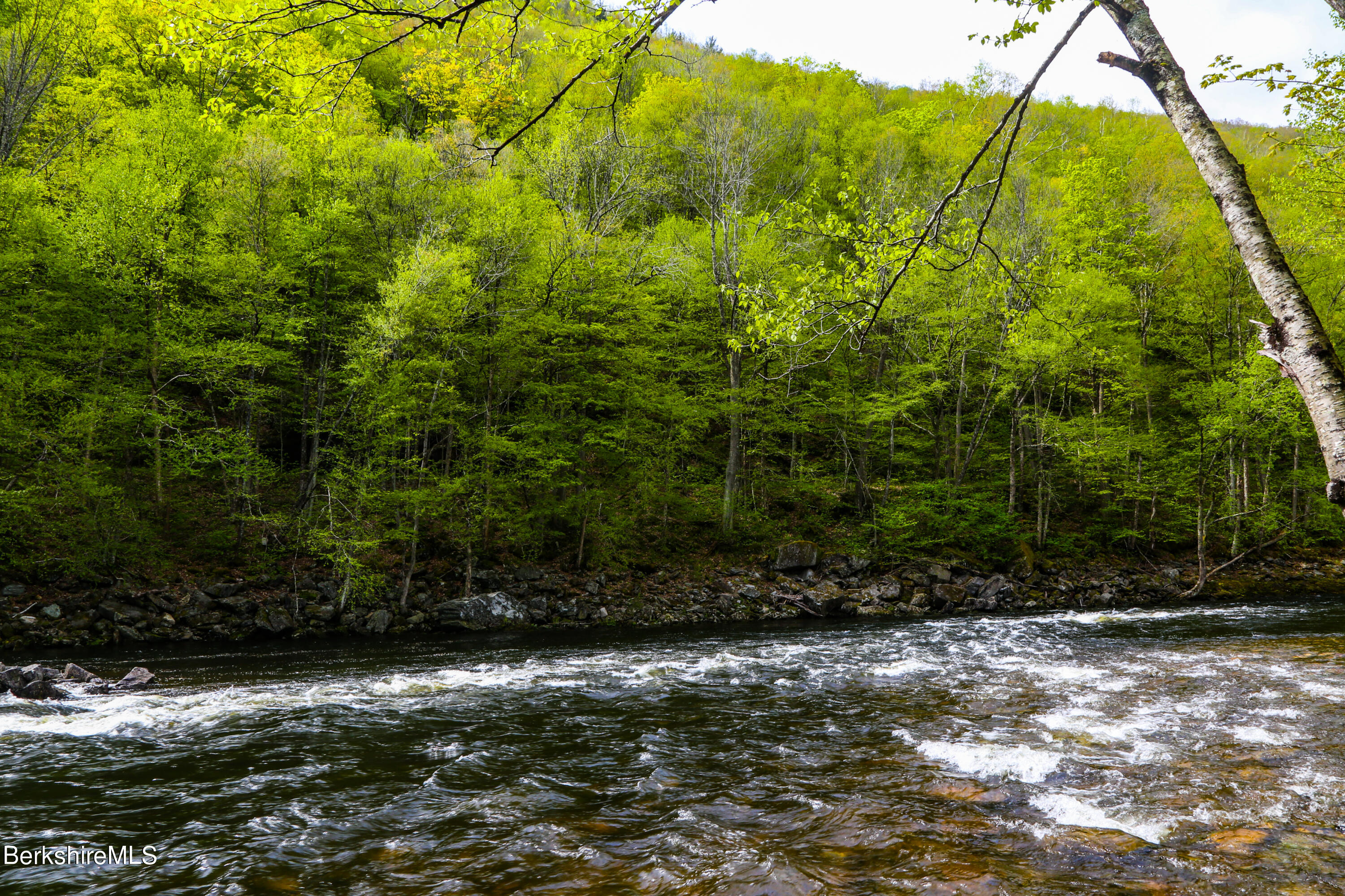 327 River Road Florida, MA 01247 - Photo 14 of 33 a view of lake view