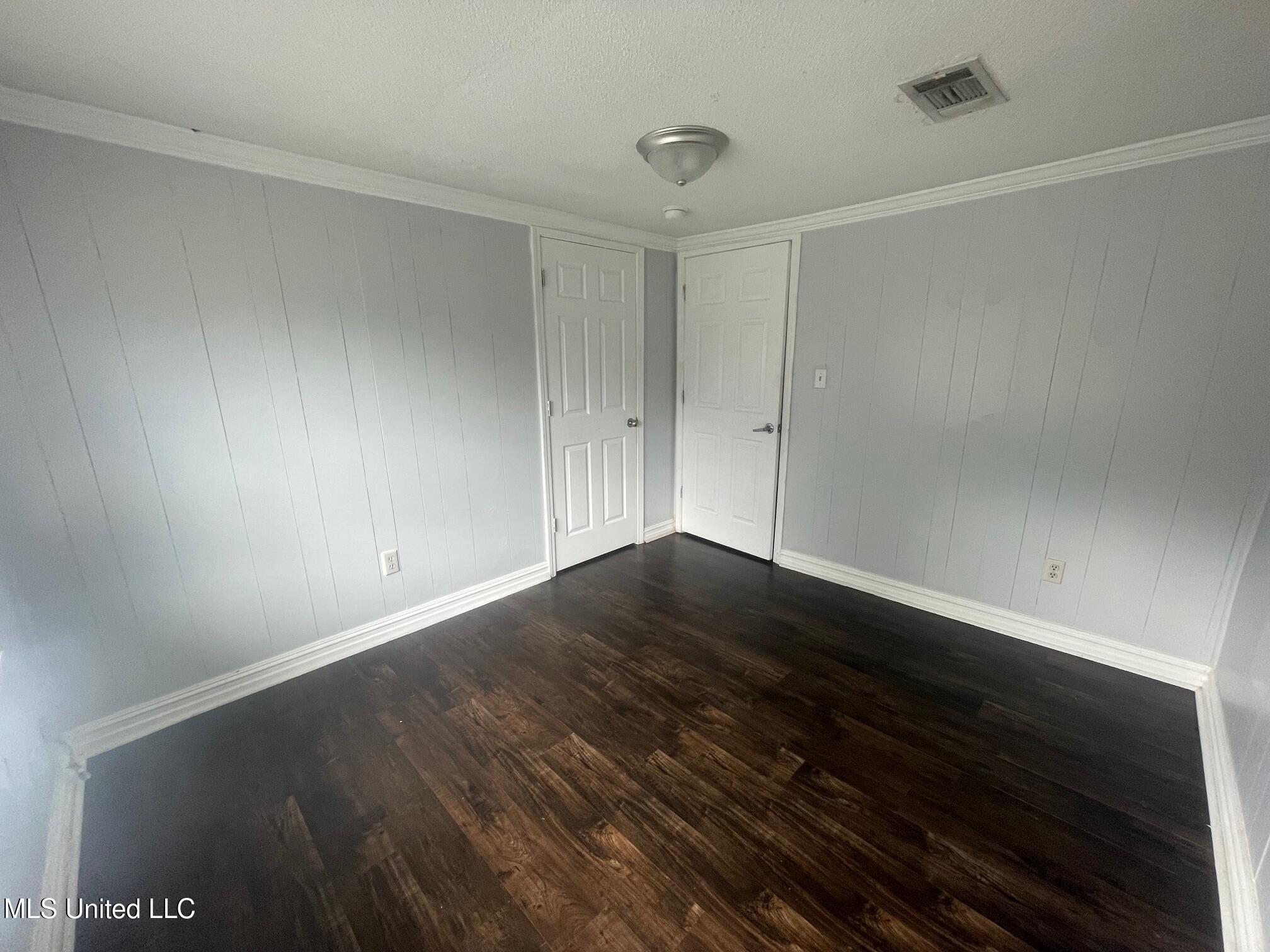 4831 Community Avenue Moss Point, MS 39563 - Photo 6 of 8 Bedroom 4