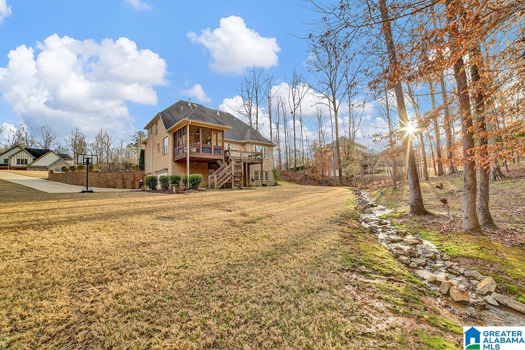 124 Highland Ridge Drive Chelsea, AL 35043 - Photo 28 of 30