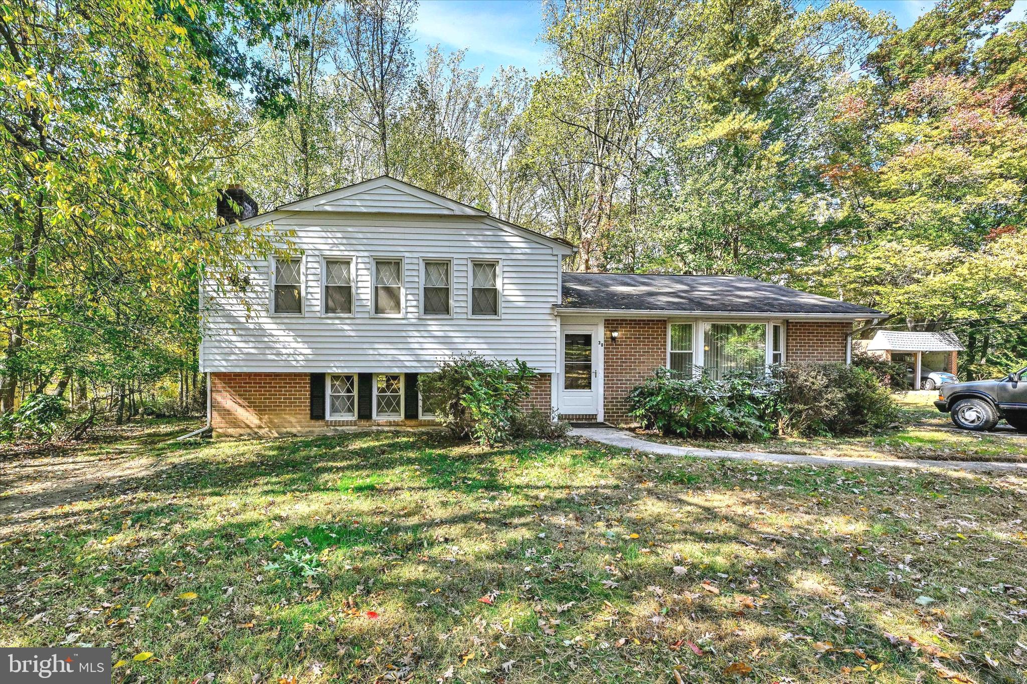 38 Millstone Road Randallstown, MD 21133 - Photo 1 of 36 Gallery Image 1