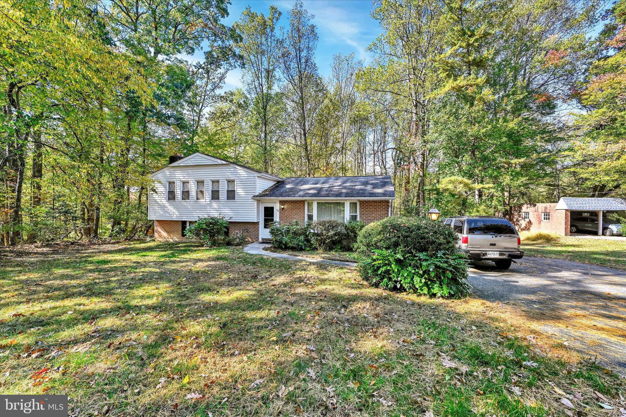 38 Millstone Road Randallstown, MD 21133 - Photo 2 of 36 Gallery Image 2