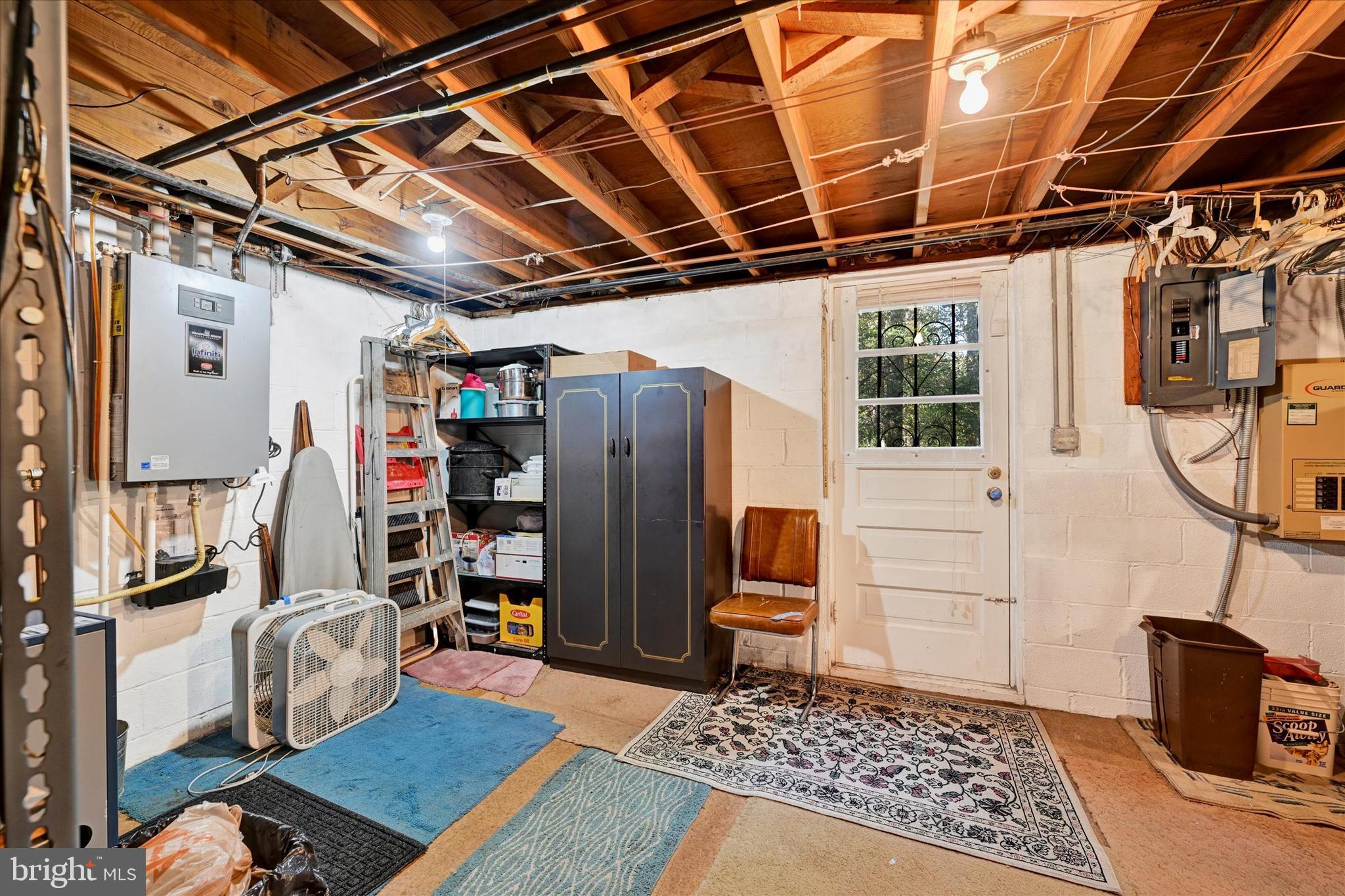 38 Millstone Road Randallstown, MD 21133 - Photo 27 of 36 Gallery Image 27