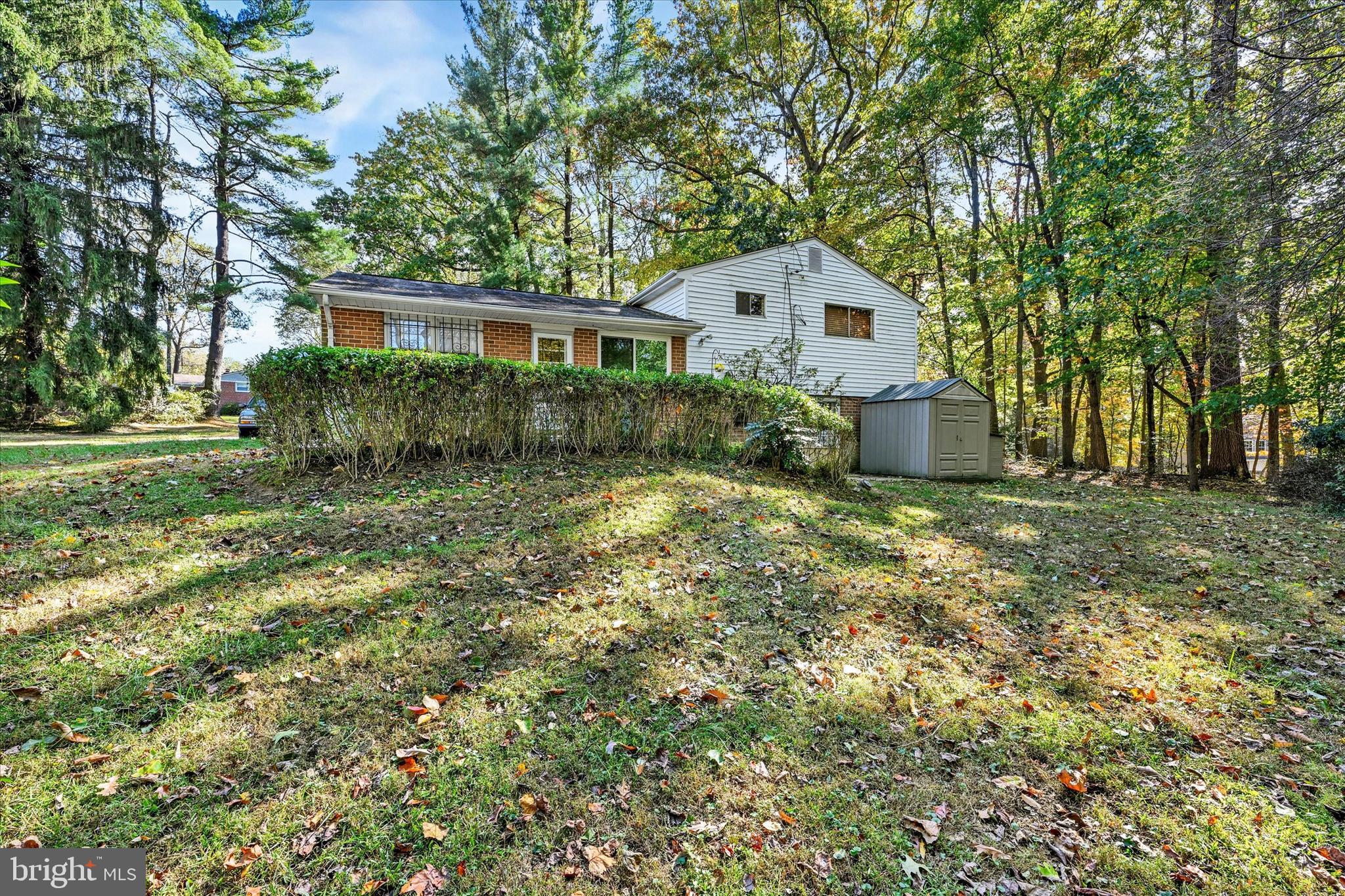 38 Millstone Road Randallstown, MD 21133 - Photo 31 of 36 Gallery Image 31