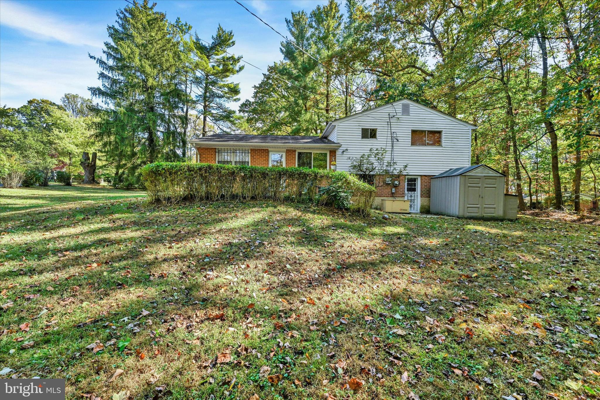 38 Millstone Road Randallstown, MD 21133 - Photo 32 of 36 Gallery Image 32