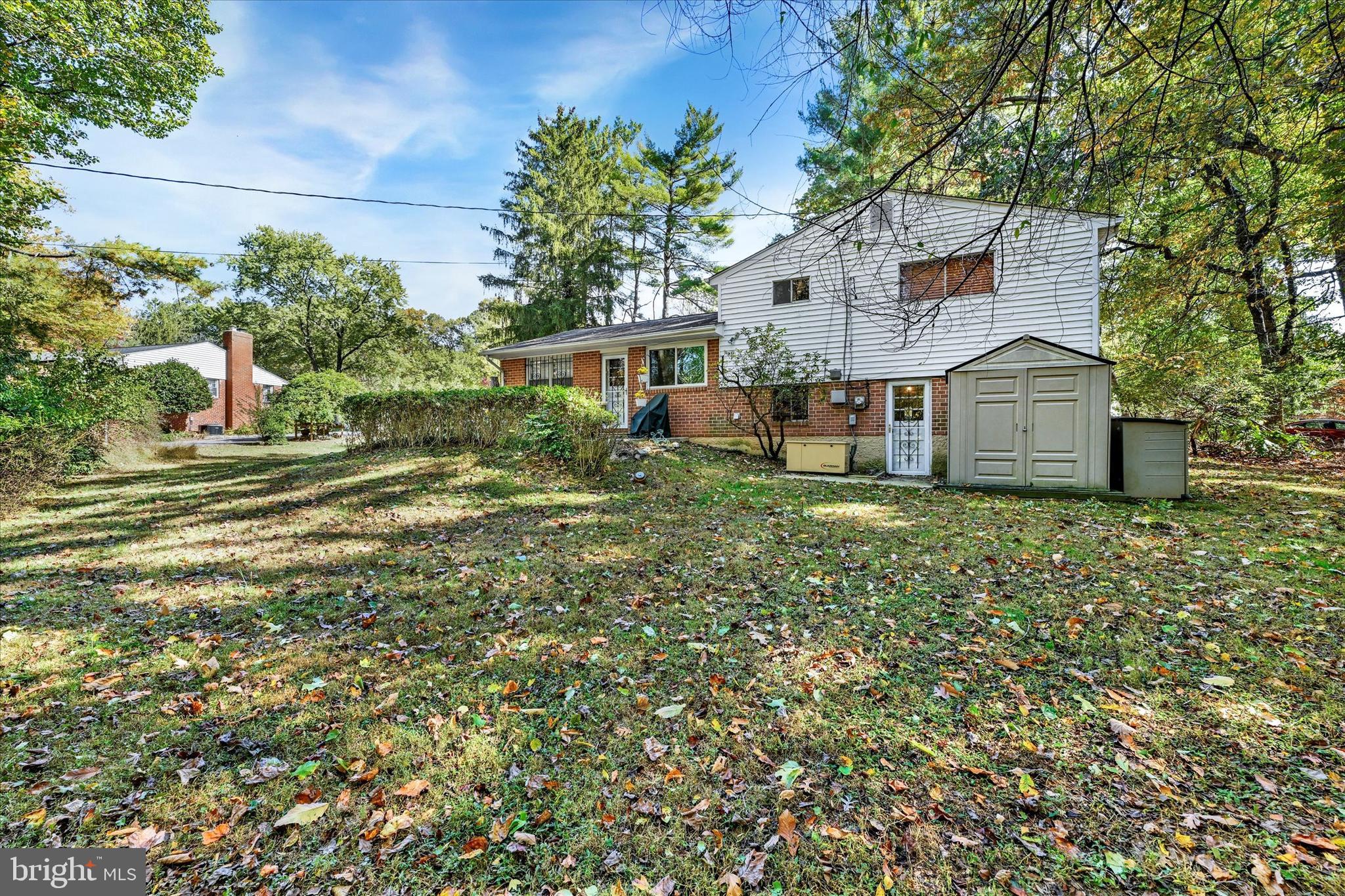 38 Millstone Road Randallstown, MD 21133 - Photo 33 of 36 Gallery Image 33