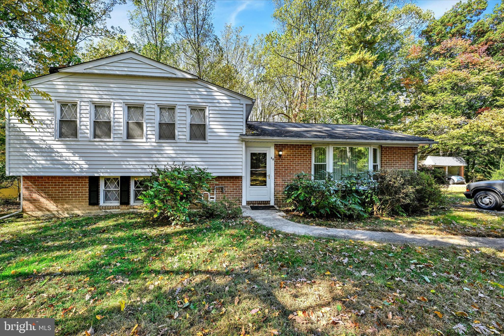 38 Millstone Road Randallstown, MD 21133 - Photo 35 of 36 Gallery Image 35