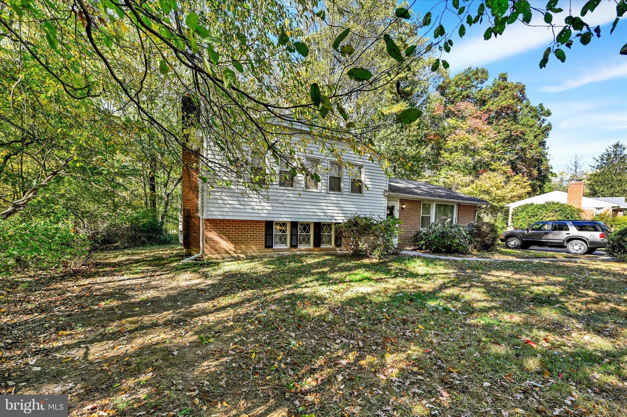 38 Millstone Road Randallstown, MD 21133 - Photo 36 of 36 Gallery Image 36