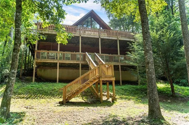 $17,999 | 1334 Birch Lane, Ranger, GA 30734