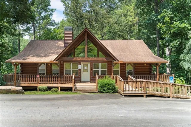 $17,999 | 1334 Birch Lane, Ranger, GA 30734