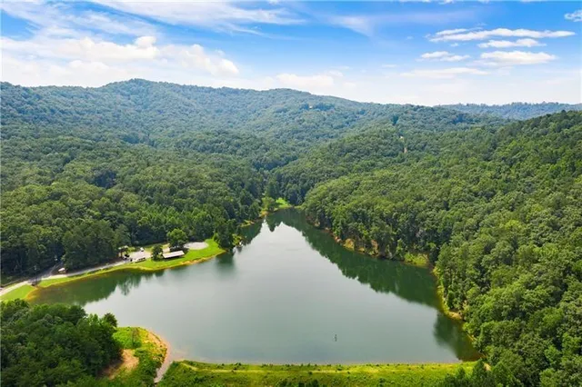 $17,999 | 1334 Birch Lane, Ranger, GA 30734