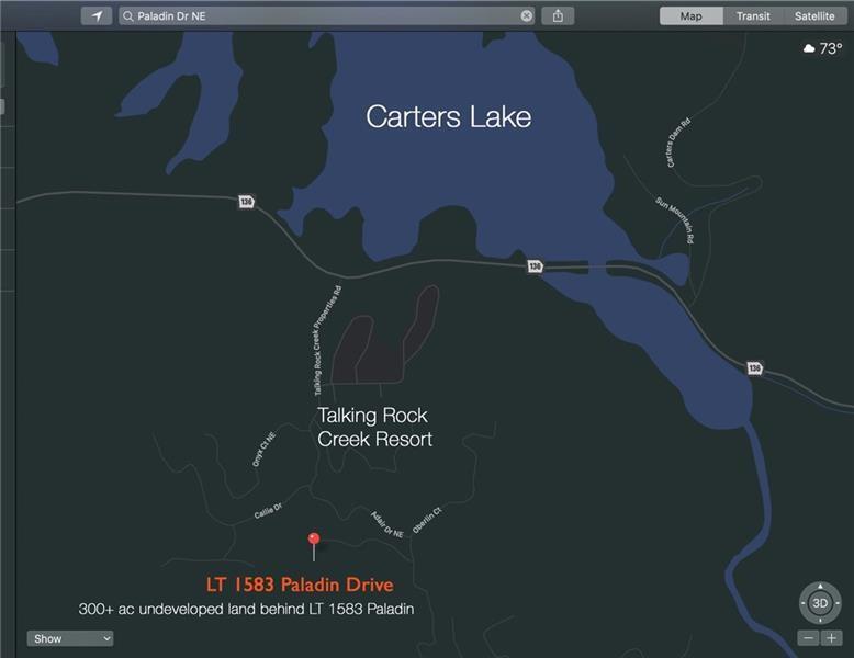 1334 Birch Lane Ranger, GA 30734 - Photo 54 of 86