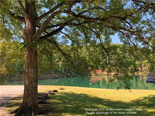 $17,999 | 1334 Birch Lane, Ranger, GA 30734