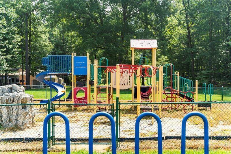 1334 Birch Lane Ranger, GA 30734 - Photo 10 of 86